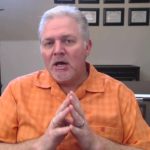 Part 20 Video Devotions: Holy Spirit