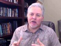 Part 3 — Moments With the Master Video Devotions — The Beatitudes