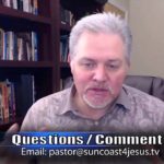 Part 4 — Moments With the Master Video Devotions — The Beatitudes