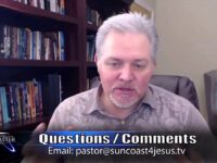 Part 4 — Moments With the Master Video Devotions — The Beatitudes