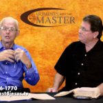 Part 41 Video: My Friend Tom