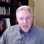 Part 7 Video Devotions: The Presence of God