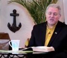 Part 7 Video Devotions: Understanding Prayer