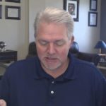 Part 8 Video Devotions: Holy Spirit