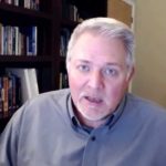 Part 8 Video Devotions: The Presence of God