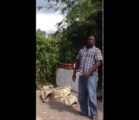 Pastor Cleon Video 1
