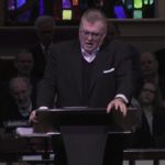 Pastor Kelvin Page: Managing Disease