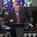 Pastor Kelvin Page: Transitional Patterns