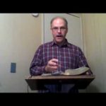 Pharisees Discredit the Work of the Holy Spirit