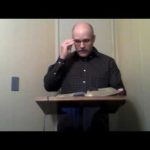 Prayer Must be Specific, Not Generic