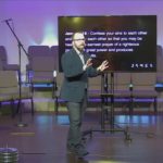 Princeton Church Live Stream