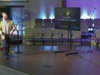 Princeton Church Live Stream