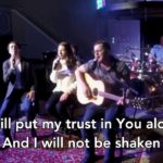 Princeton Church Live Stream