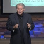 Put on all the whole armor of God!