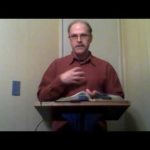 Putting on the Full Armor of God