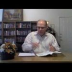 Removing Satanic Barriers