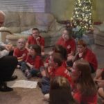 Royal Rangers Christmas