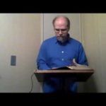 Seducing Spirits and Doctrines of Demons