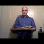 Seeking God’s Face