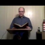 Sitting at the Feet of Jesus