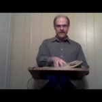 Speaking the Truth in Love