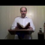 Standing on High Ground