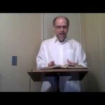 Stop Blaming God for the Works of the Devil