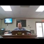 Sunday Morning March 22nd AM Service