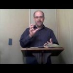 The Blood of the New Covenant