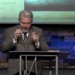 The Christian Code of Conduct Part 2 – “Called to Be Salt”