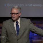 The Christians Code of Conduct Part 5 – “Anger”