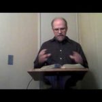 The Church is Not the Bride