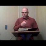 The Doctrine of the Trinity