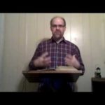 The Glory Which Shall Be Revealed