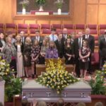 The Homegoing & Celebration of Alene Bryant Bolynn