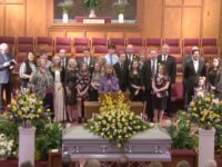 The Homegoing & Celebration of Alene Bryant Bolynn