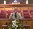 “The Knowledge of Christ” Pastor D. R. Shortridge *Children’s Church Video at ending*