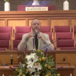 “The Knowledge of Christ” Pastor D. R. Shortridge *Children’s Church Video at ending*