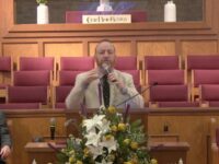 “The Knowledge of Christ” Pastor D. R. Shortridge *Children’s Church Video at ending*