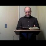 The Letters to the Seven Churches