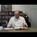 The Place of Still Waters