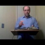 The Power of the Anointed Word