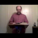 The Power of the Blood