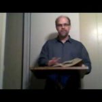 The Revealing of the Sons of God