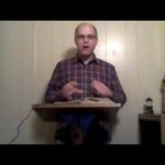 The Righteous Has an Everlasting Foundation