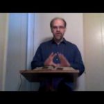 The Rock That is Higher Than I