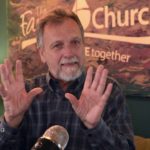 Tuesday August 21st – Dr. David Sutton Prayer Part 2