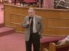 “Union With Christ”   Pastor D. R. Shortridge