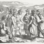 Does the Bible condone slavery? Eventually, every thinking Christian must…