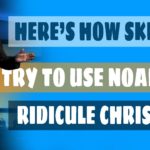 The ark account involving Noah seems ridiculous to non-believers. Do…